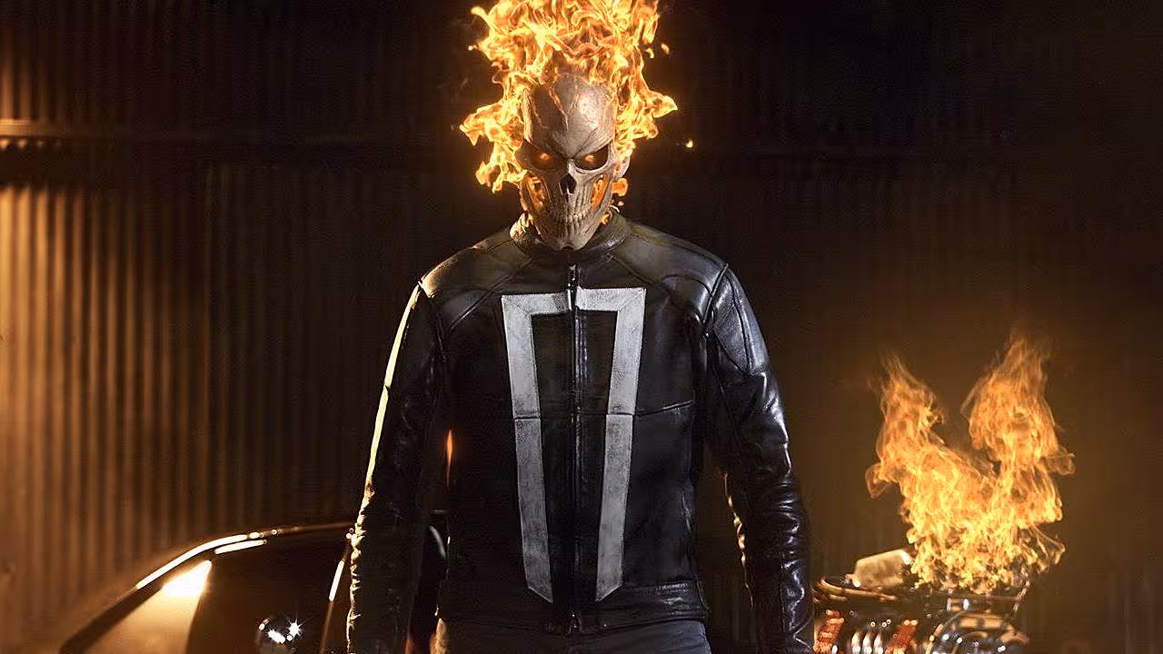 Is Nicolas Cage Rejoining The MCU As Ghost Rider?