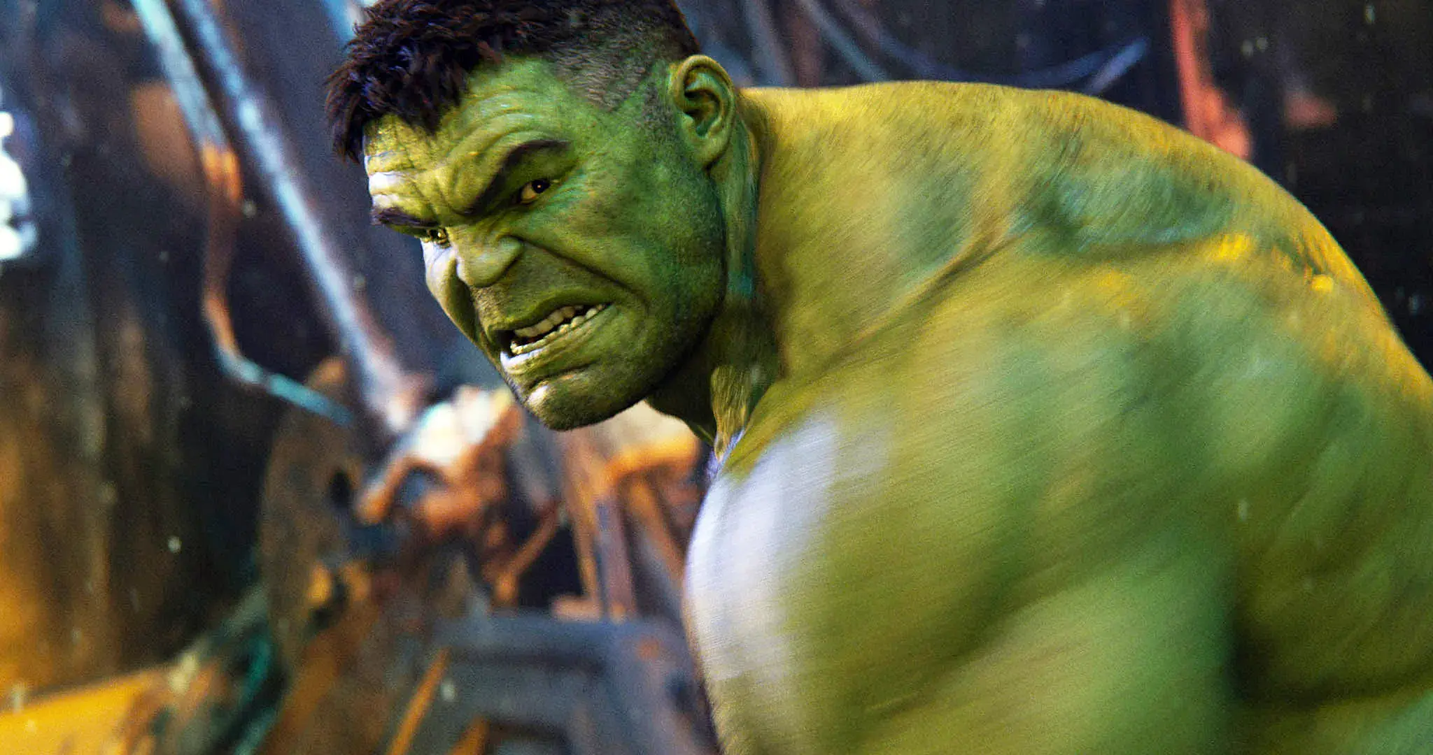 Why Is The MCU Hulk Not Working Anymore?