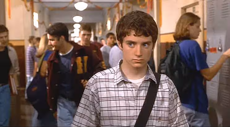 The Faculty remake
