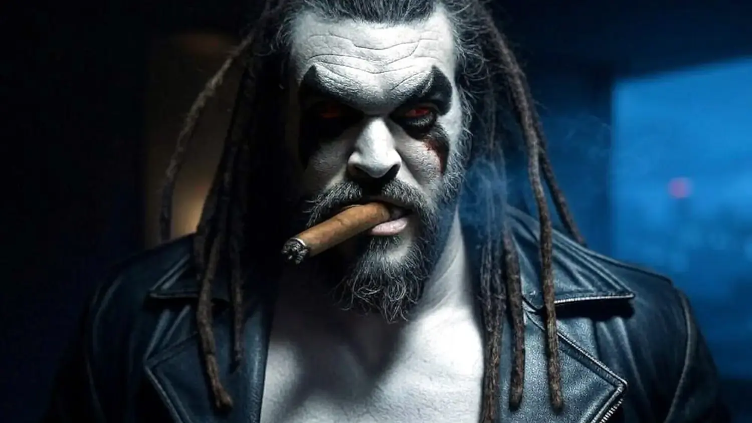 Jason Momoa Cast as Lobo in DCU&rsquo;s Supergirl: Woman of Tomorrow