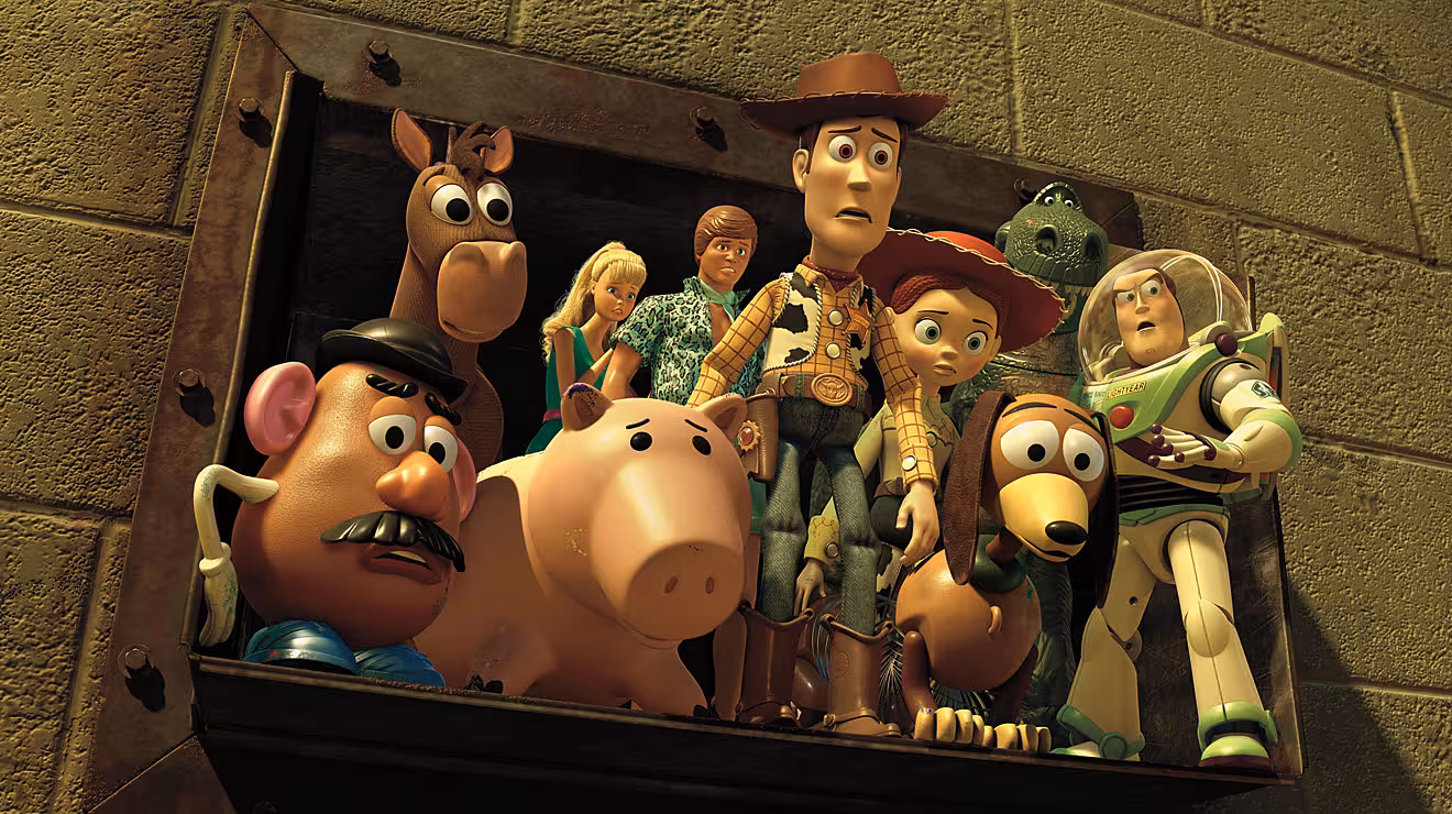 Tom Hanks' 7 Greatest Movies Ranked
