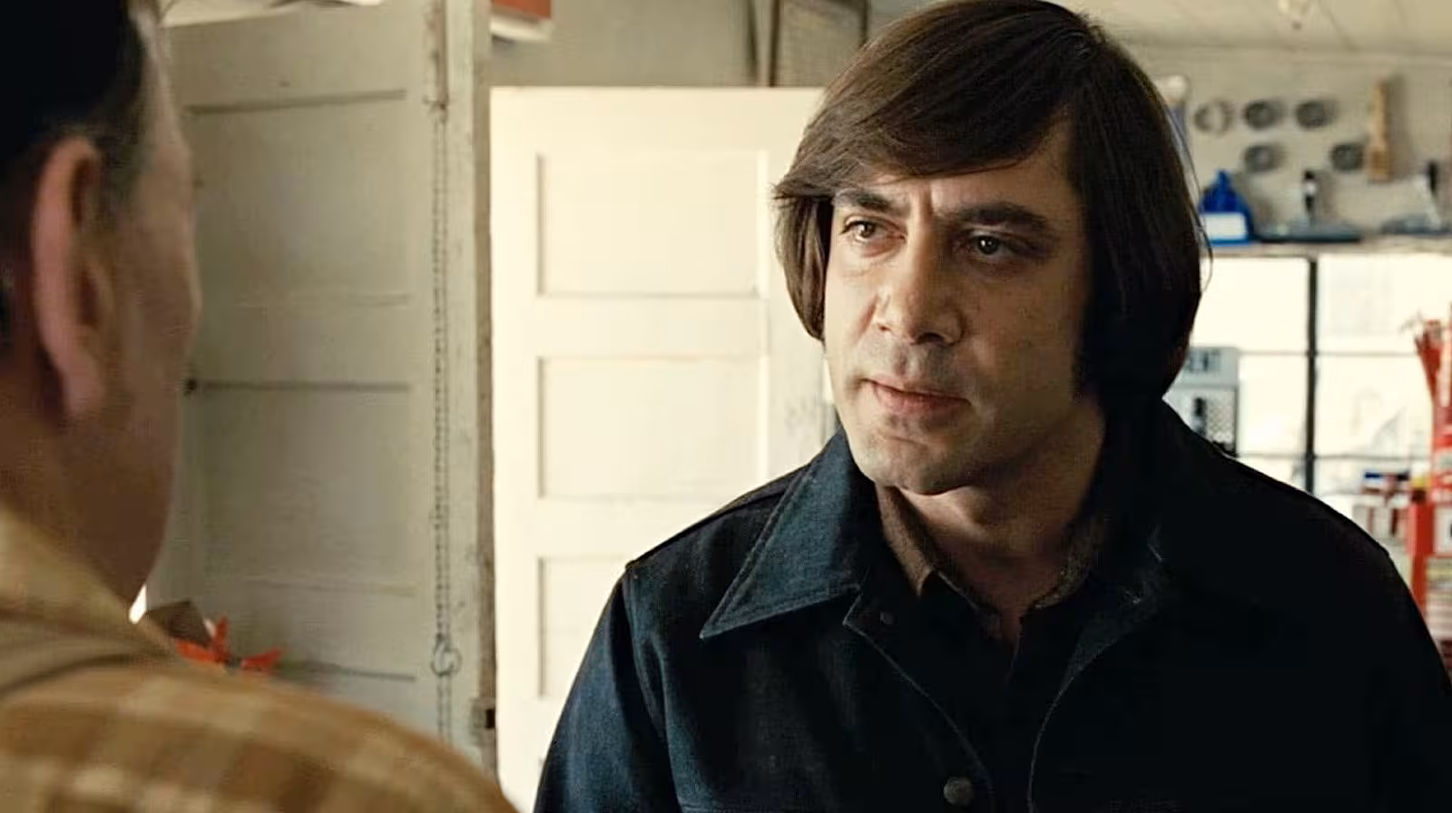 Greatest Movie Villains