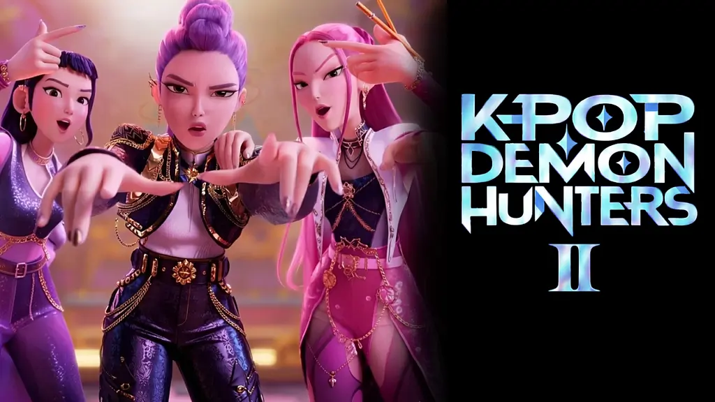 KPop Demon Hunters 2: Release Date, Cast, Plot &amp; Netflix Sequel Updates