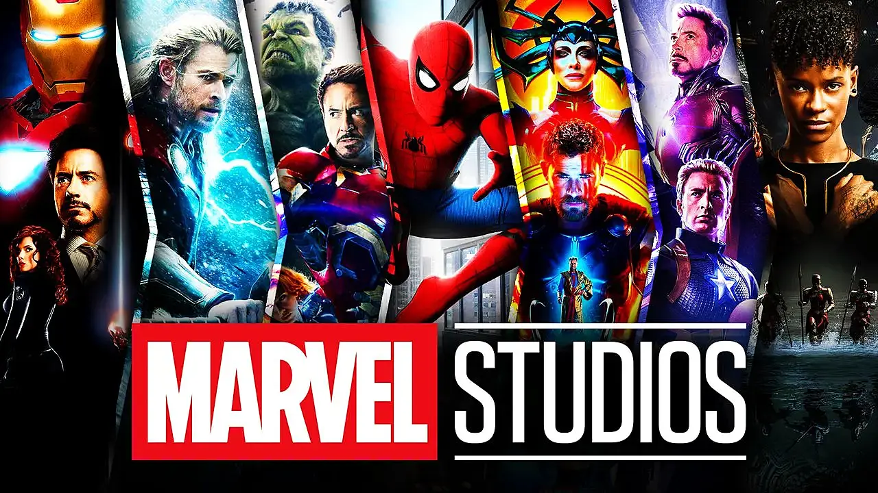 Why Marvel Movies Are Underperforming at the Box Office After Endgame