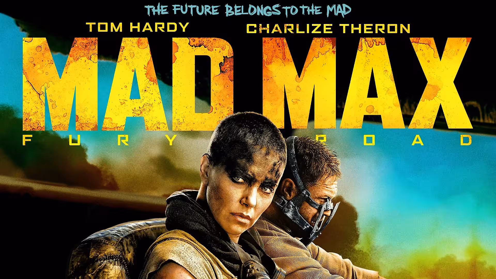 mad max sequel