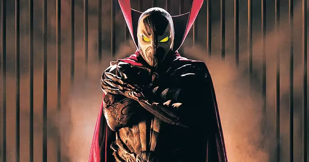spawn movie