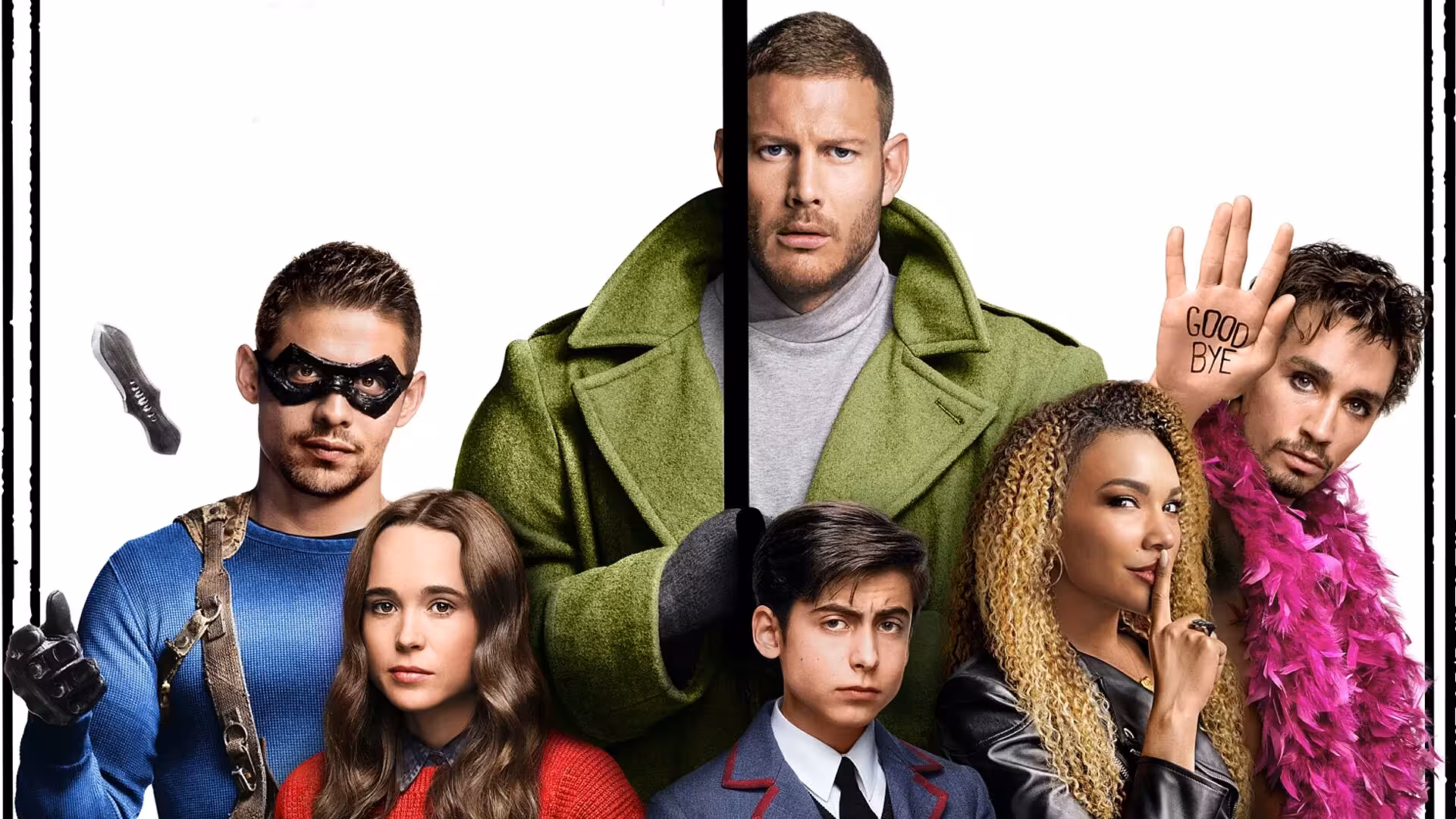 Worst TV series finales