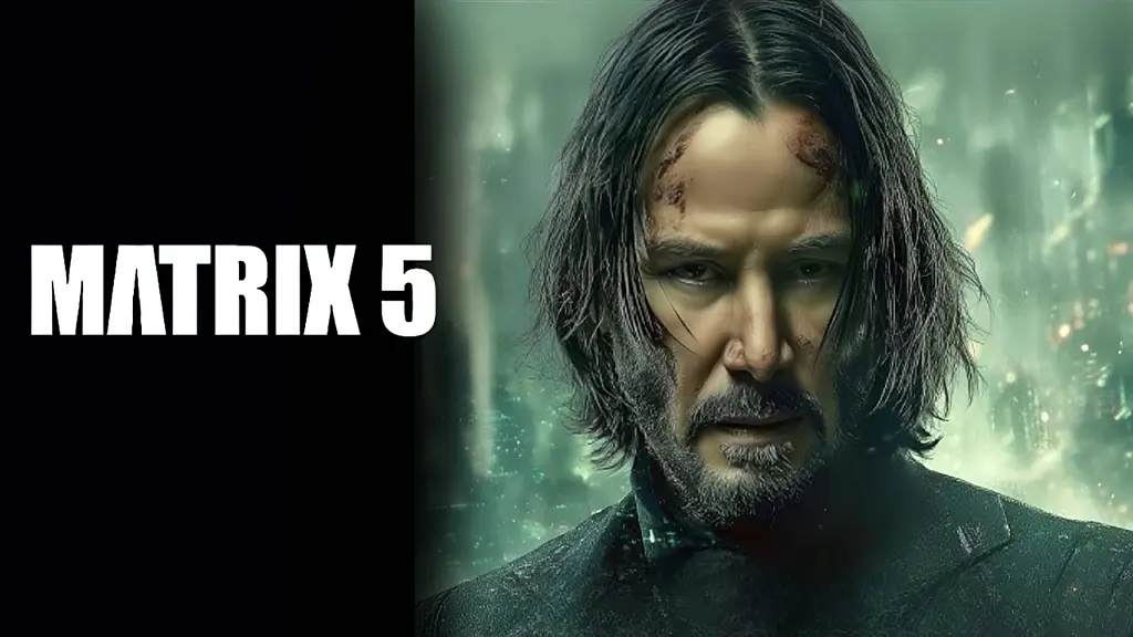 The Matrix 5: What We Know So Far