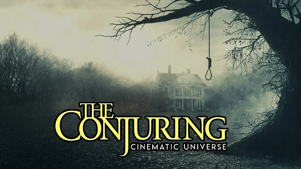 Ranking All The Conjuring Movies