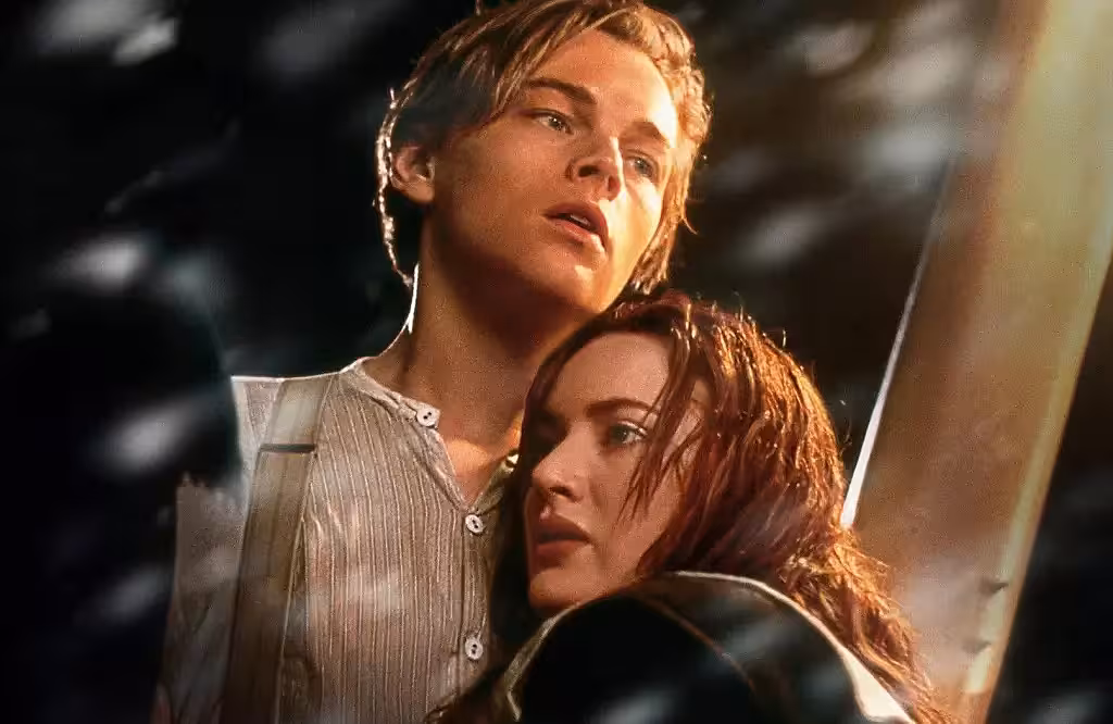 Best Movies For A First Date