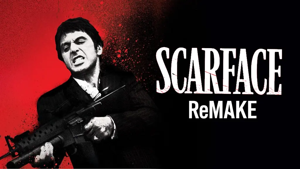 Scarface Remake: What We Know So Far