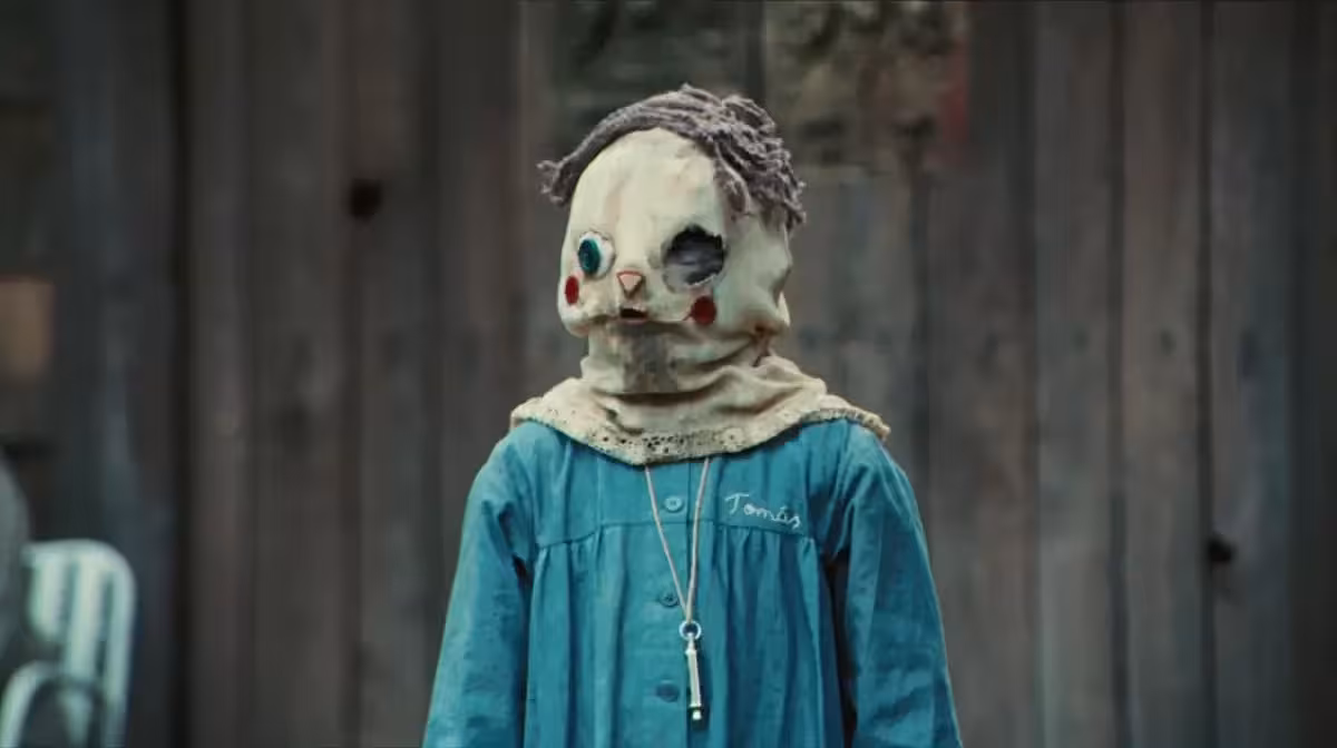 the orphanage horror movie