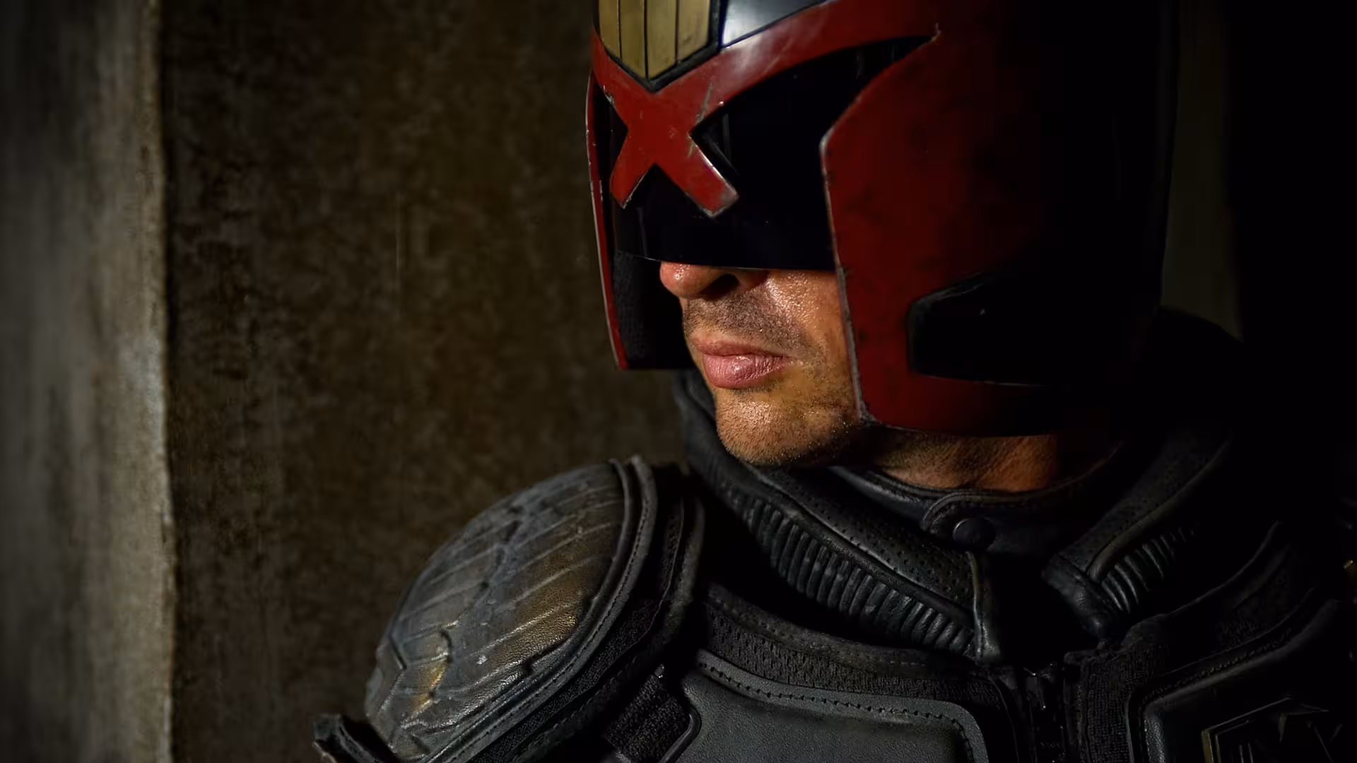 will there be a dredd 2