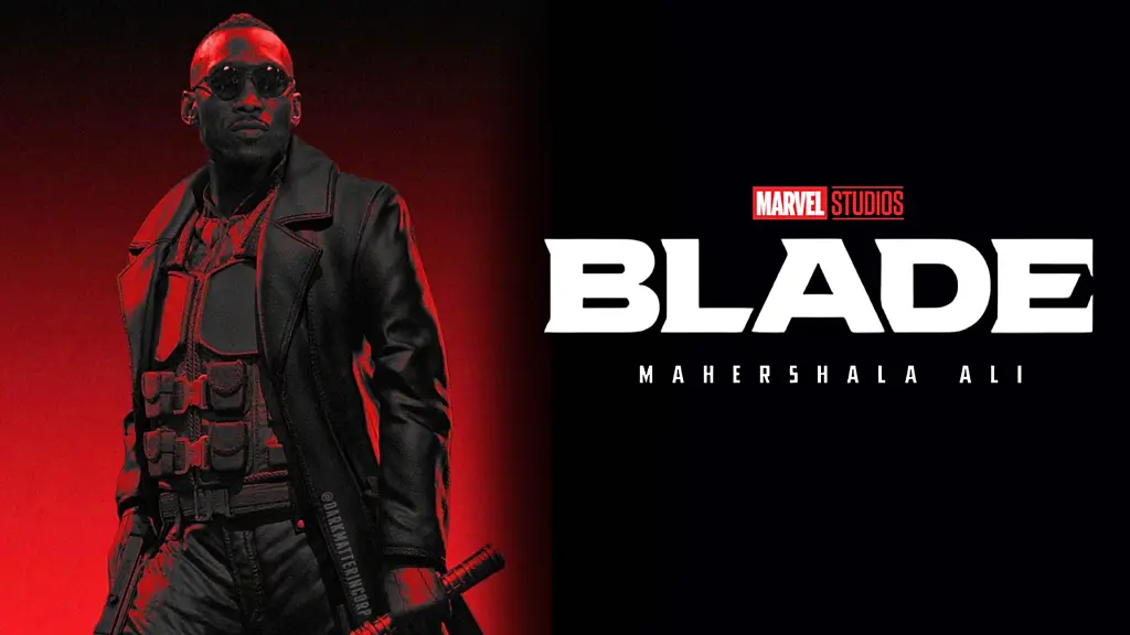 Marvel&rsquo;s Blade Reboot: What's happening?