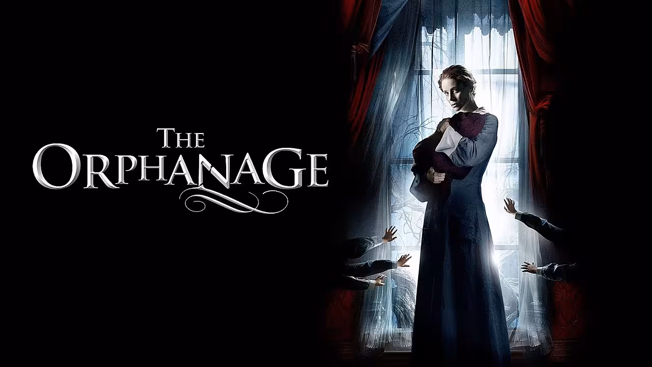 the orphanage horror film