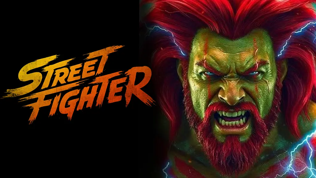 Street Fighter Movie Reboot: Everything We Know So Far