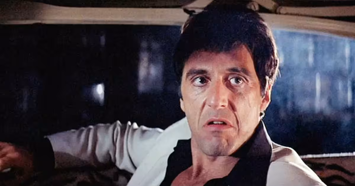 Scarface Remake