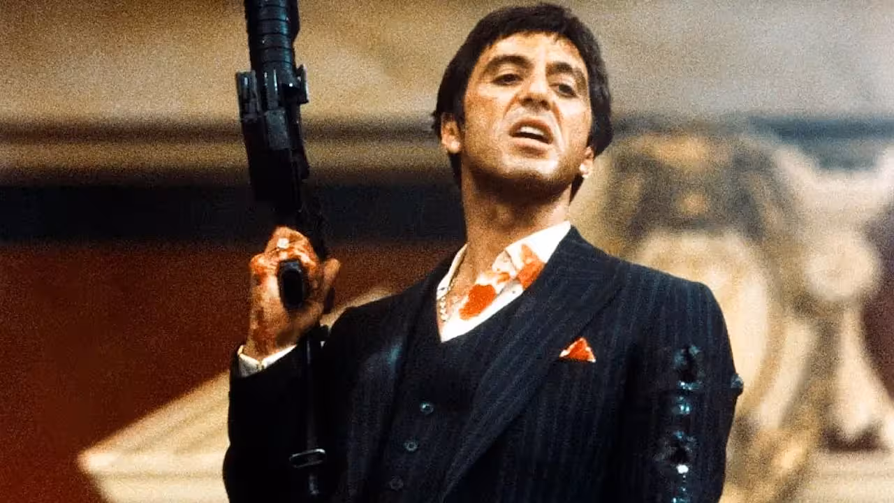 Scarface Remake