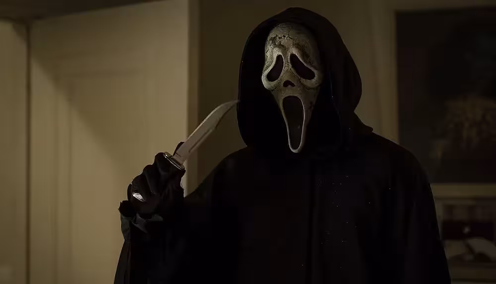Scream 7 review