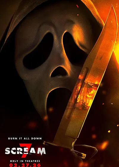 Scream 7 | Official Trailer &ndash; Neve Campbell, Courteney Cox