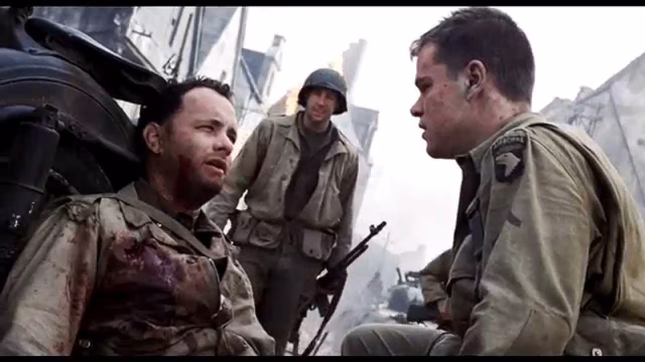 how Steven Spielberg changed cinema