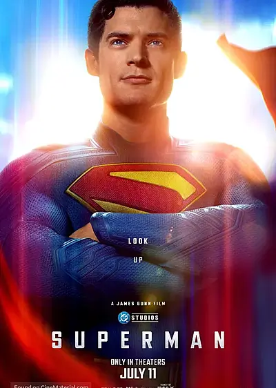Superman | Official Trailer