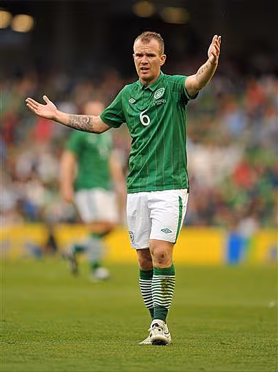 Gleann &Oacute; hU&iacute; Fh&eacute;ilin