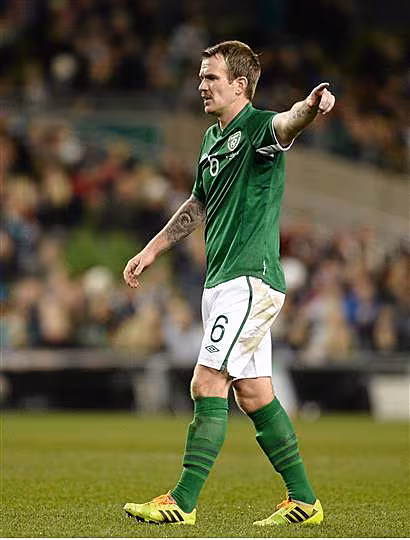 Gleann &Oacute; hU&iacute; Fh&eacute;ilin