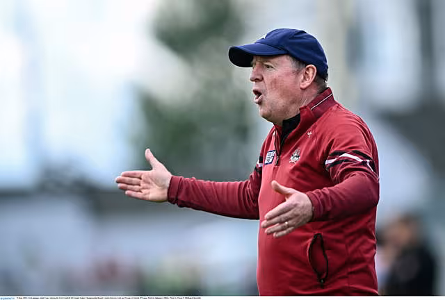 Bainisteoir CLG