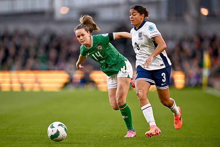 HEather Payne &Eacute;ireann Sasana