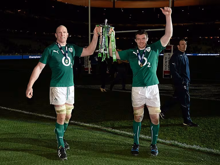 Peadar &Oacute; Mach&aacute;in