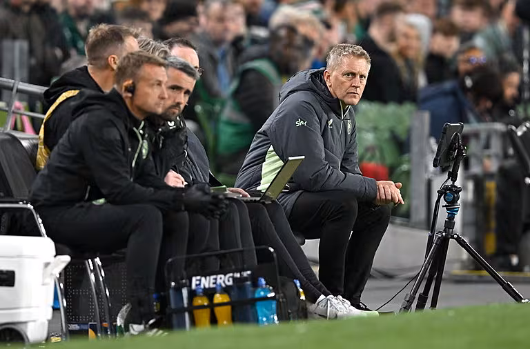 Heimir Hallgrimsson &Eacute;ire An Ghr&eacute;ig