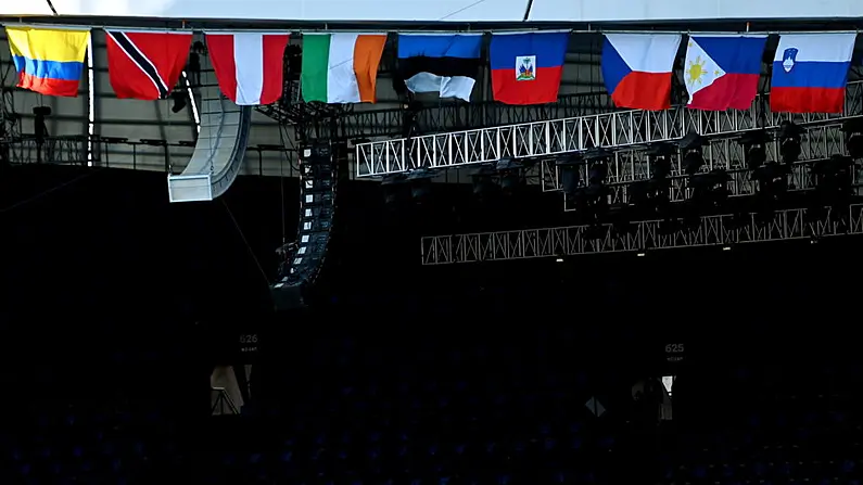 Tr&aacute;th na gCeist: Tabharfaimid Ainm T&iacute;re As Gaeilge duit. Ins&iacute;onn T&uacute; A Ainm I mB&eacute;arla