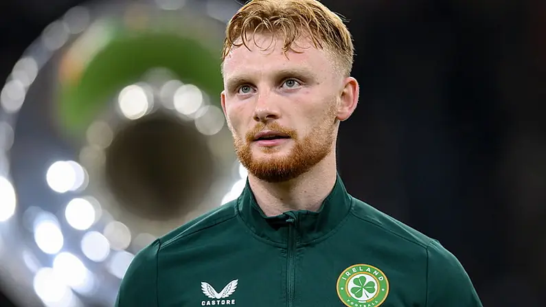 Aimn&iacute;tear Liam Scales &oacute;n tInbhear M&oacute;r i bhfhoireann na bliana PFA na hAlban
