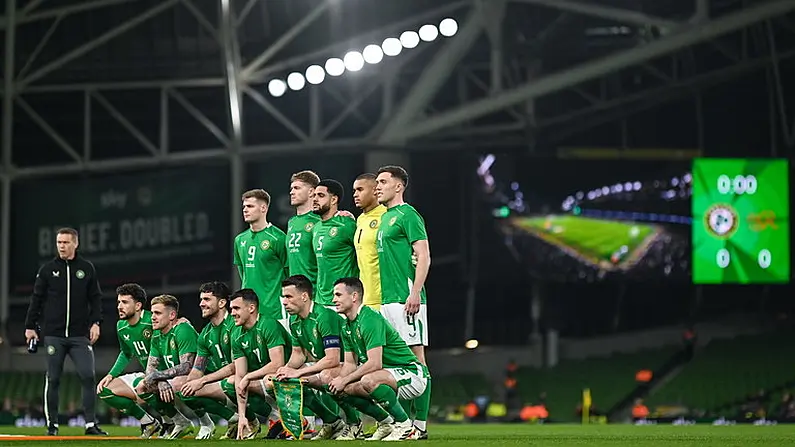 R&aacute;t&aacute;il Imreora na h&Eacute;ireann le Fir O'Shea ag T&aacute;irgeadh Taispeantais leamh go maith I Caillteanas Bocht na hEilv&eacute;ise