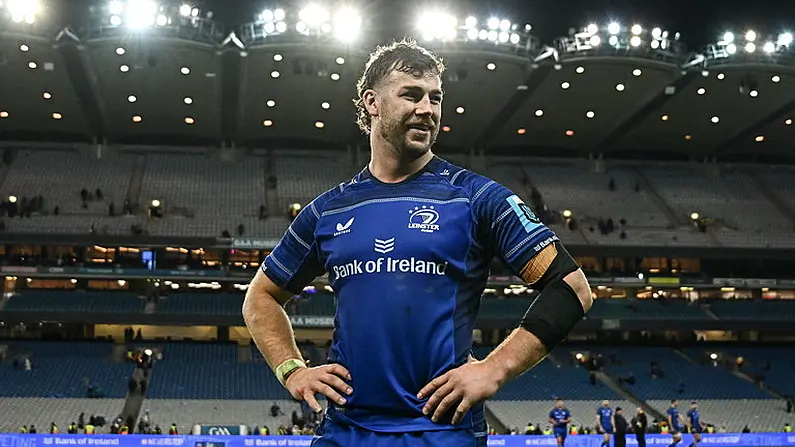 Laighin v Lions: C&eacute;n chaoi breathnu air, Eolas Teilif&iacute;se, Nuacht Foirne