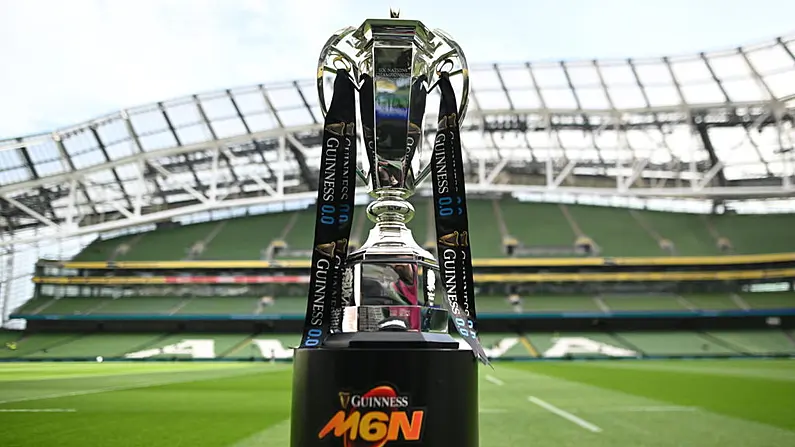 Tr&aacute;th na gCeist: Ainmnigh An Grand Slam Gaeilge Bliain Bunaithe Ar The Teamsheet I nGaeilge