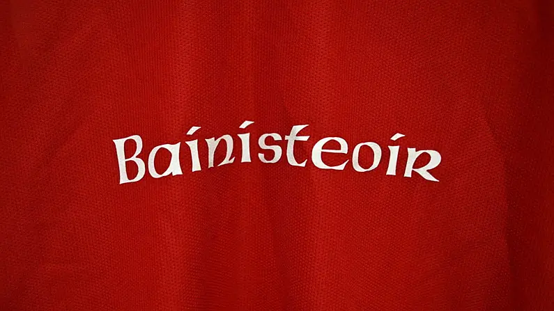 Tr&aacute;th na gCeist: D&eacute;an aistri&uacute; ar na fr&aacute;sa&iacute; GAA seo &oacute; Ghaeilge go B&eacute;arla