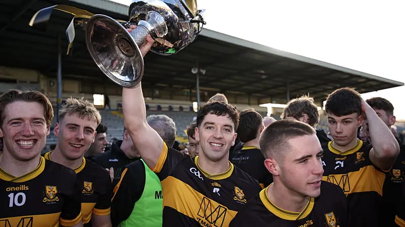 Tr&aacute;th na gceist: Tabharfaimid ainm club CLG duit i nGaeilge. Inis d&uacute;inn c&eacute;n contae ina bhfuil s&eacute;.
