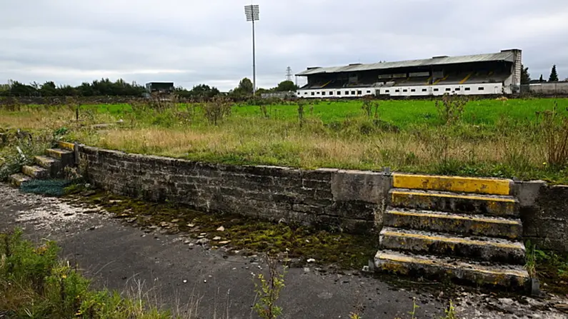 "T&oacute;gfar P&aacute;irc Mhic Easmainn"