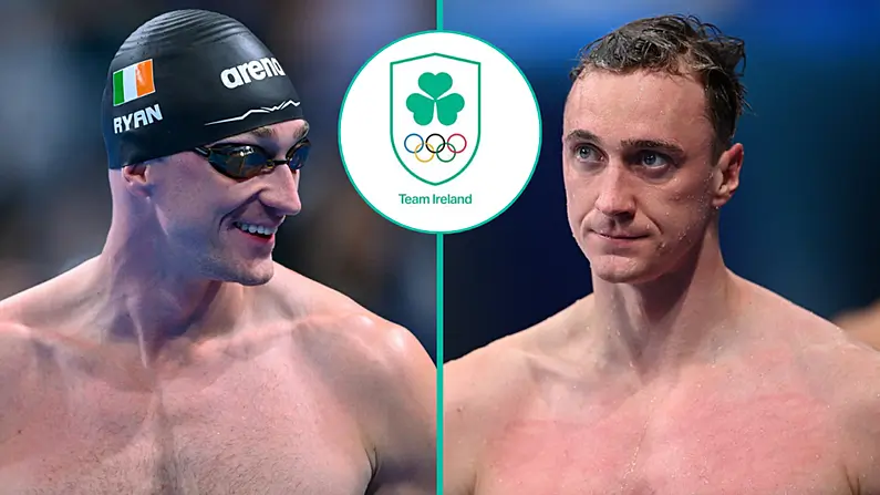 Sp&oacute;rt &Eacute;ireann c&aacute;inteach faoi chinneadh Shane Ryan