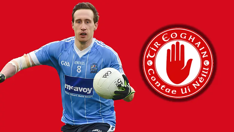 Colm Cavanagh Ar Theacht Ar Ais &oacute; Ghort&uacute; Tubaisteach Chun Buaiteoir Chluiche Dra&iacute;ocht&uacute;il a Sc&oacute;r&aacute;il