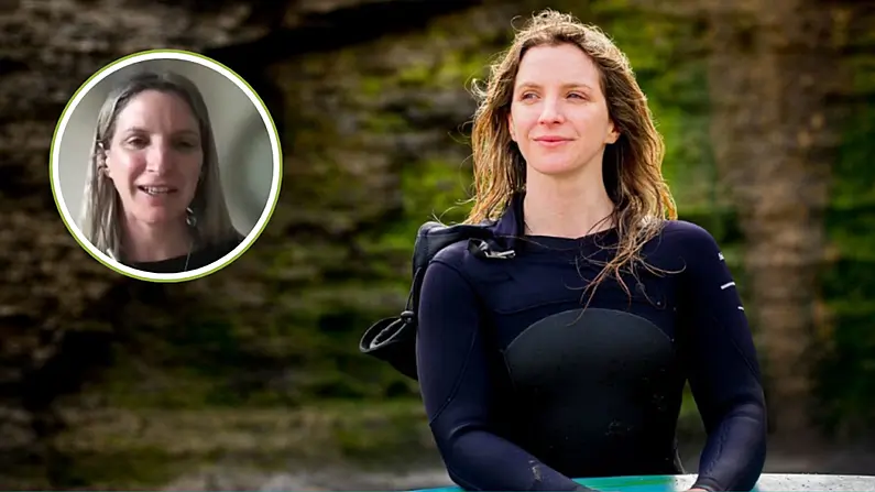 "Th&oacute;g mo Sheanmh&aacute;thair cuid de na ch&eacute;ad chl&aacute;ir surf&aacute;la ar ais go D&uacute;n na nGall sna 60id&iacute; &oacute; Chalifornia"