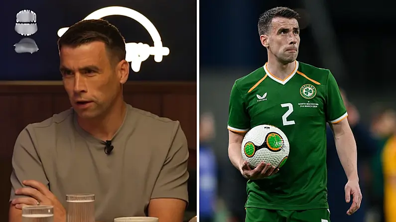 Nochtann S&eacute;amus Coleman cainteanna le club nua agus cinneadh faoin todhcha&iacute; 'an-luath'