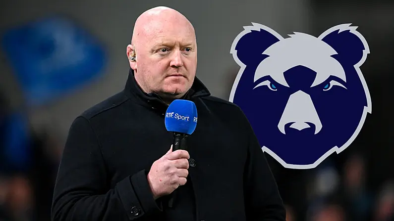 R&oacute;l nua oiri&uacute;nach faighte ag Bernard Jackman le club Pr&iacute;omhroinn Shasana