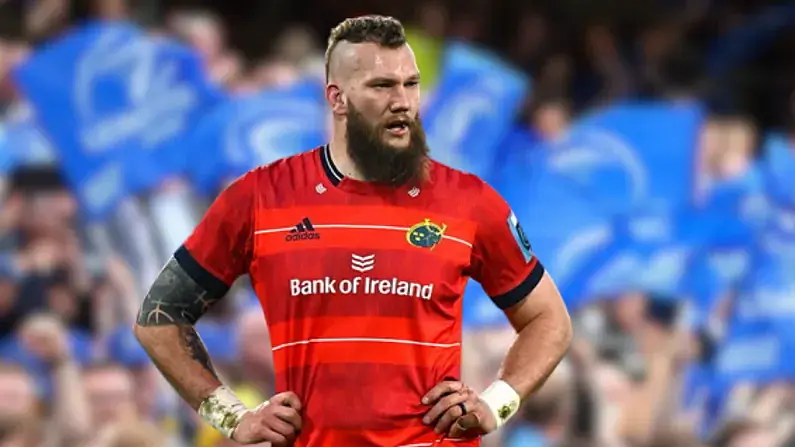 M&iacute;n&iacute;onn RG Snyman C&eacute;n F&aacute;th Ar Bheartaigh S&eacute; Dul Isteach I gC&uacute;ige Laighean