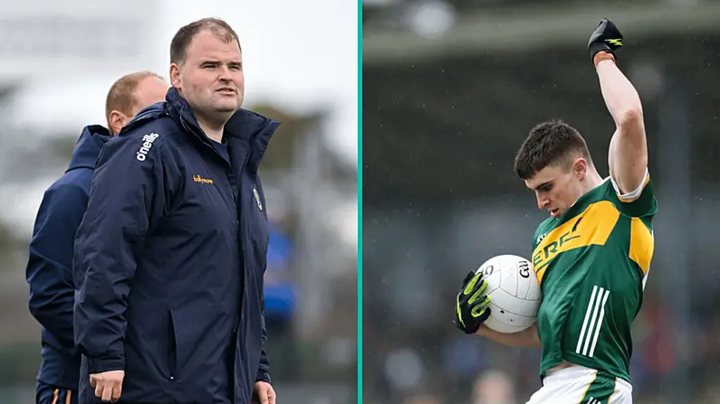 Ainmn&iacute;onn Bainisteoir Ros Com&aacute;in S&eacute; athr&uacute; ar Rialacha CLG a d&rsquo;fh&eacute;adfadh an Coiste Nua a Dh&eacute;anamh