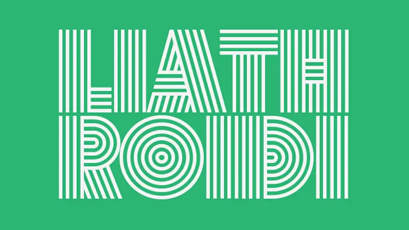 Seoladh Liathr&oacute;id&iacute;.ie