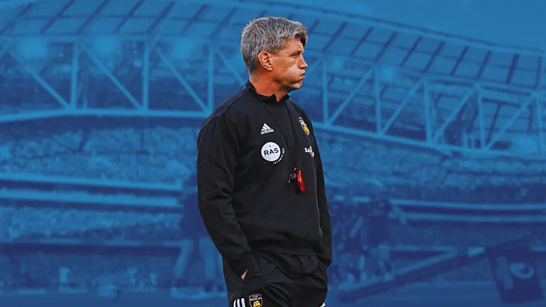 Bh&iacute; Ronan O Gara f&iacute;or oscailte faoi Chaillteanas Trom La Rochelle do Ch&uacute;ige Laighean
