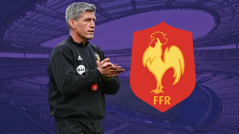 Ronan O'Gara muin&iacute;neach ann f&eacute;in le haghaidh Phr&iacute;omh-Ch&oacute;itse&aacute;la&iacute; na Fraince sa Todhcha&iacute;